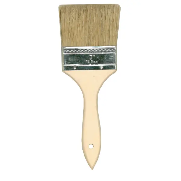 Industrial Paint Brush 75 mm