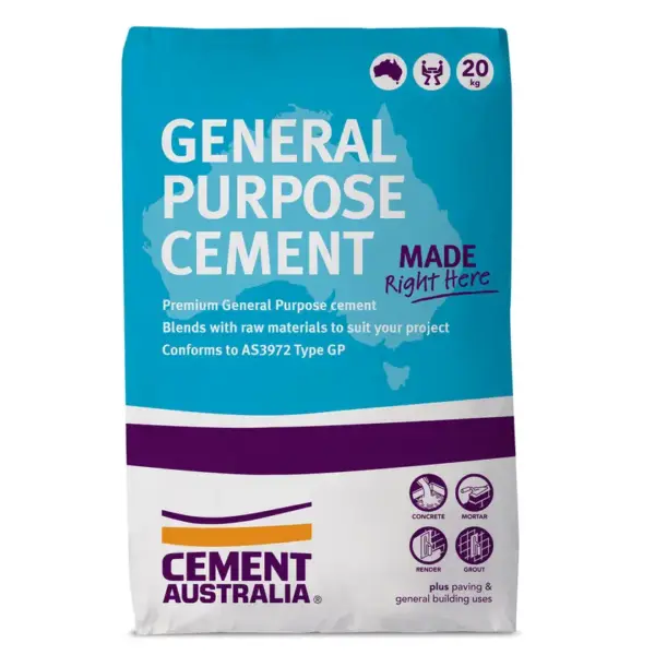 CEMENT
