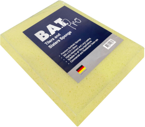 BAT SPONGE