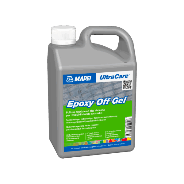 Mapei Ultracare Epoxy Off Gel 1L