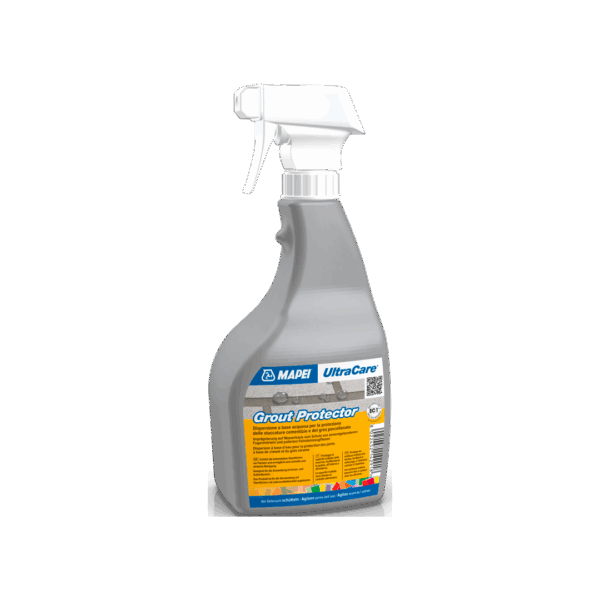 Mapei Ultracare Grout Protector Spray 750ml
