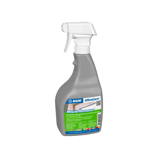 Mapei Ultracare Mould Remover Spray 750ml