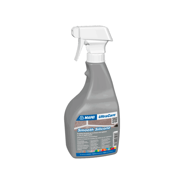 Mapei Ultracare Smooth Silicone Spray
