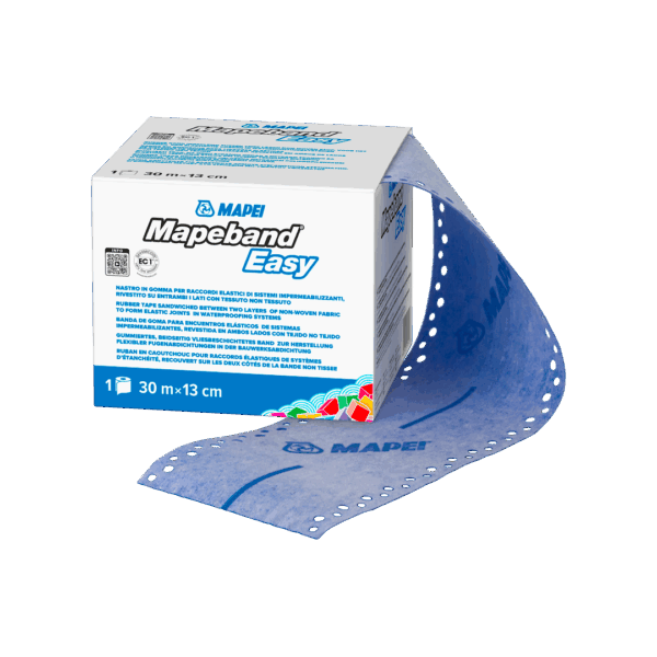 Mapei Mapeband Easy 130mmx10m