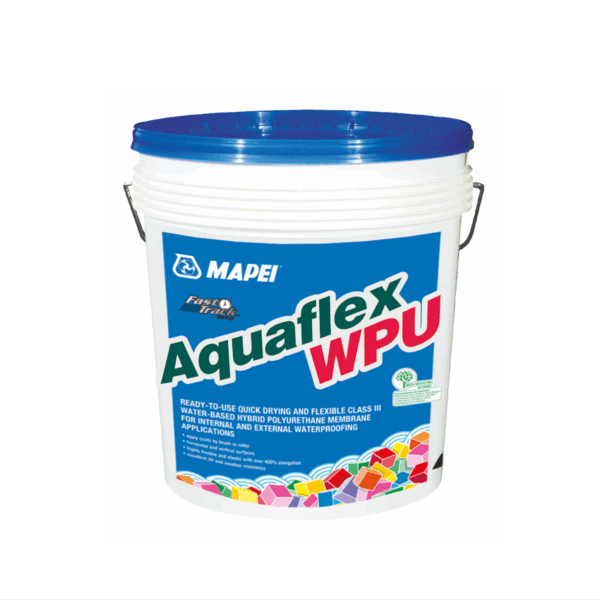 Mapei Aquaflex Wpu 15l