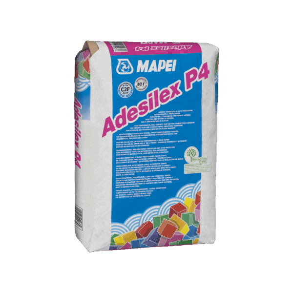 Mapei Adesilex P4 20kg Cement-Based Levelling Compound