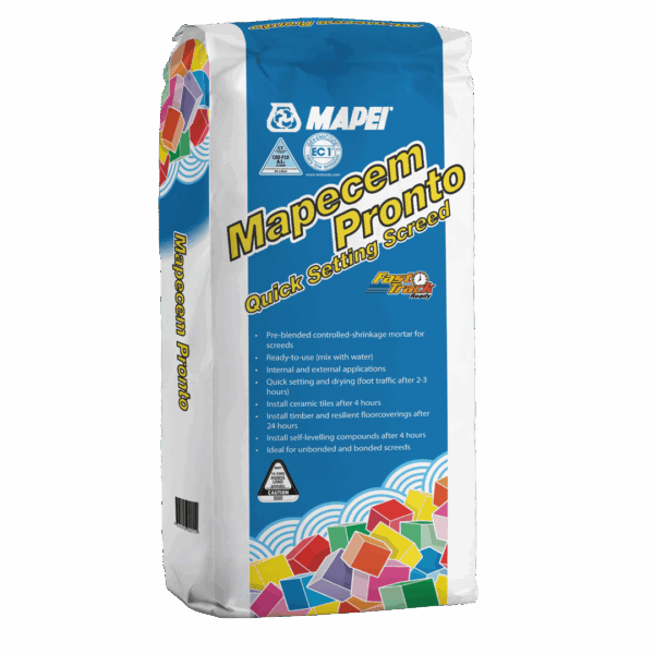Mapei Mapecem Pronto 20kg