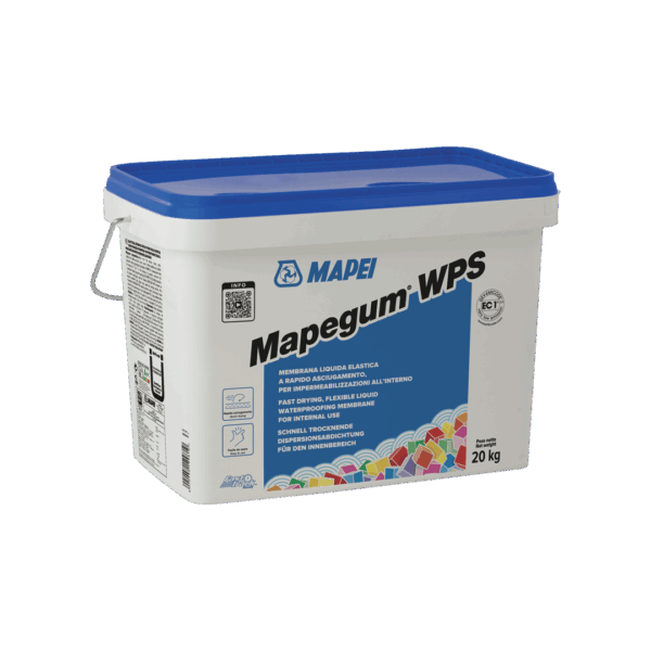 Mapei Mapegum Wps 20kg