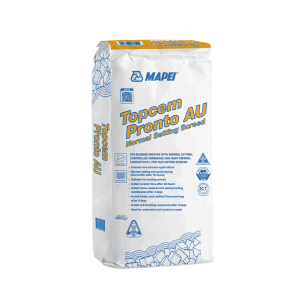 Mapei Topcem Pronto 20kg