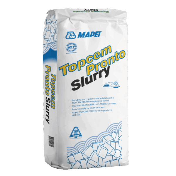 Mapei Topcem Pronto Slurry 20kg