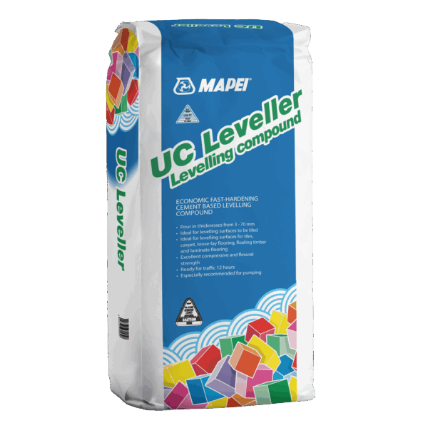 Mapei UC Leveller 20kg