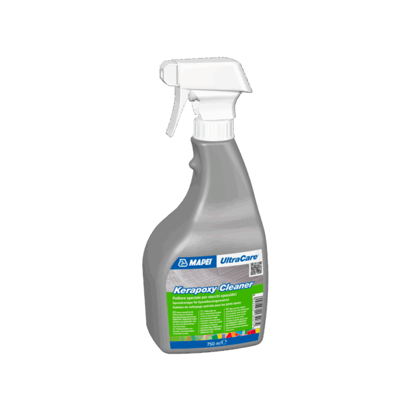 Mapei Kerapoxy Epoxy Grout Cleaner 750ml