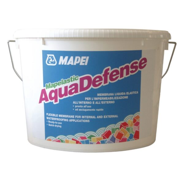 Mapei Mapelastic Aqua Defence 15l