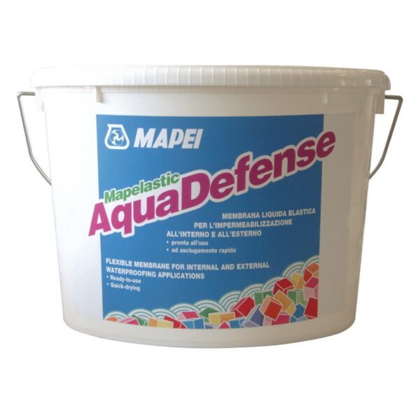 Mapei Mapelastic Aqua Defence 15l