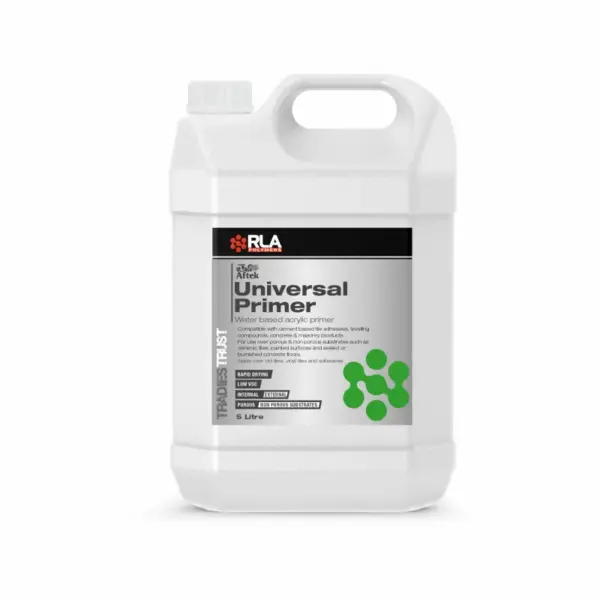 RLA Universal Primer 5L