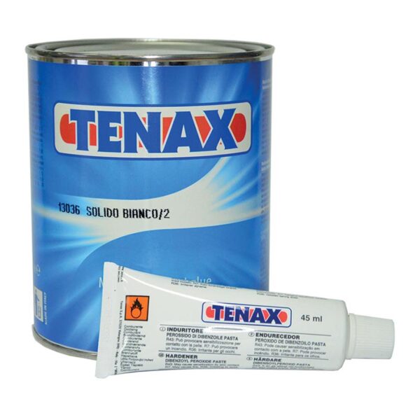 TENAX SOLID BIANCO 2 1L