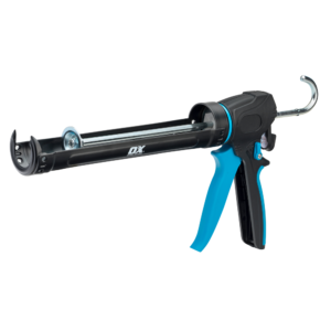 OX Pro Dual Thrust Sealant Gun
