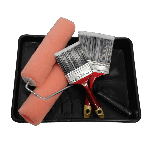 WATERPROOFING KIT ROBERTS