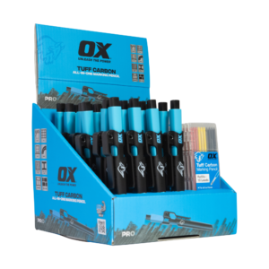 OX Marking Pencil Display Pak