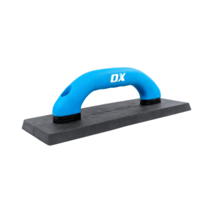 OX Soft Rubber Grout Float