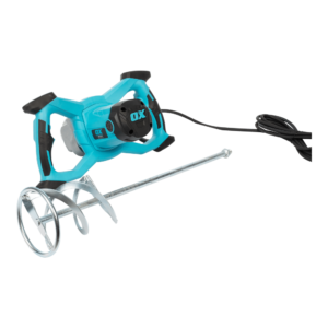 OX Pro 1600W Mixing Drill