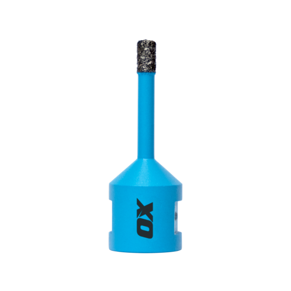 OX Diamond Holesaw M14-6mm