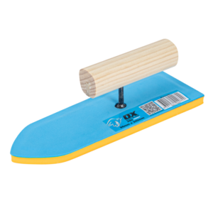 OX Pro Pointed Rubber Grouter