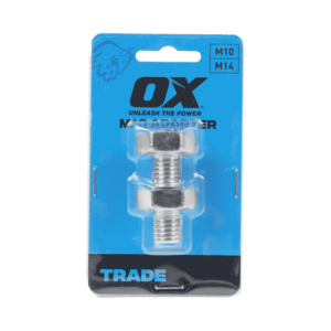 OX M10 - M14 Adapter - 2PC