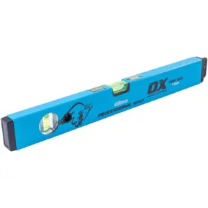 OX Pro Tilers Level - 400mm