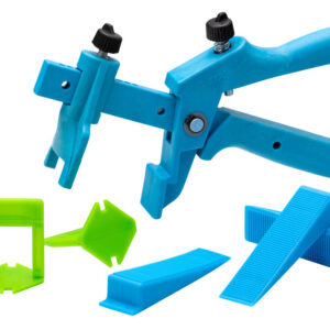 OX Tile Levelling System Kit