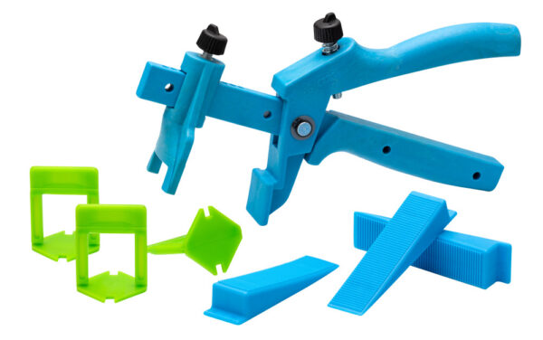 OX Tile Levelling System Kit