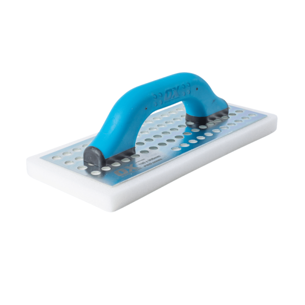 OX Pro Velcro sponge holder130