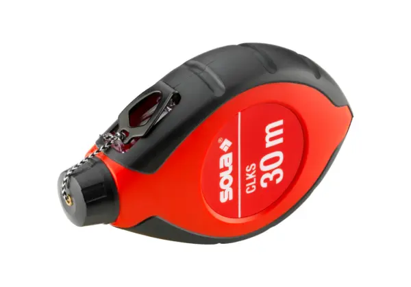 CHALK LINE REEL 30 MM CLKS