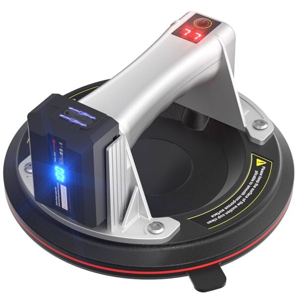 ELECTRONIC SUCTION CUP