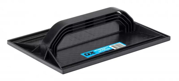OX Pointed float 140x270mm