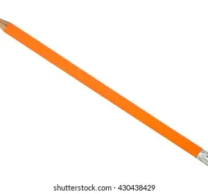 PENCIL ORANGE