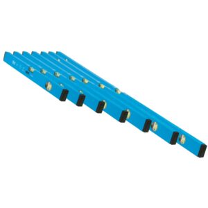 OX Pro 7pcs  Level set