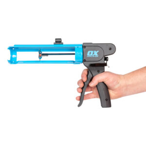 OX Caulk Gun Rodless