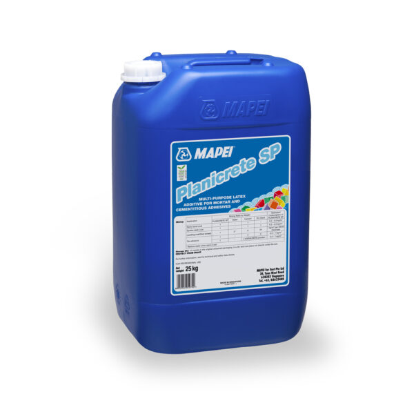 Planicrete SP 25 kg