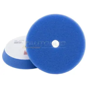 POLISHING PAD BLUE 400 X5"