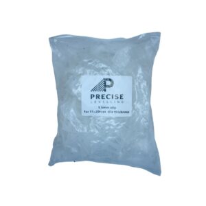 PRECISE 1.5 MM STONE CLIPS 100