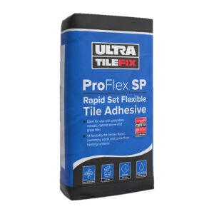 PROFLEX TILE ADHESIVE 20KG