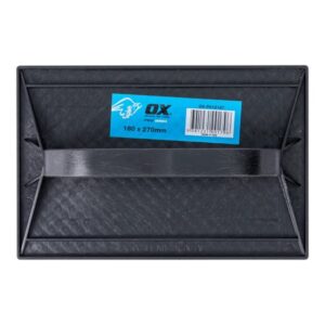 OX Pro Plastic Float 140x440mm