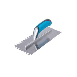 OX Pro 8x8 Notch Trowel