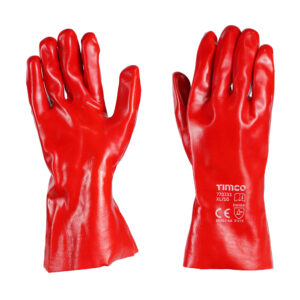 Red Glove 10 PAKS