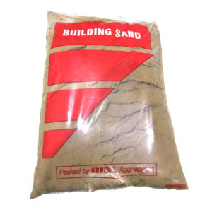 SAND SMALL 20 KG