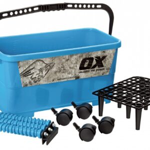 OX Trade Wash Kit - 24L