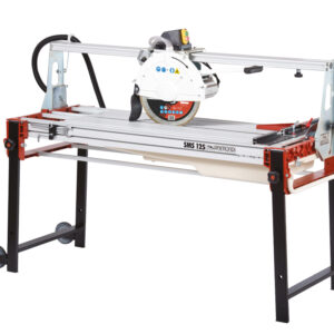 RAIMONDI SMS WET SAWS 3HP125MM