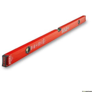 SOLA BIG X 100cm SPIRIT LEVEL