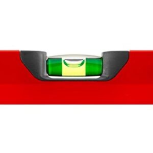 SOLA BIG X 80cm SPIRIT LEVEL